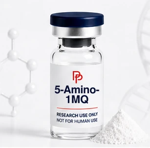 5-Amino-1MQ