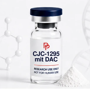 CJC-1295 mit DAC