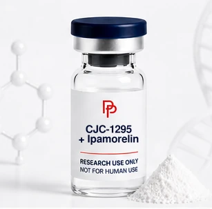 CJC-1295 + Ipamorelin