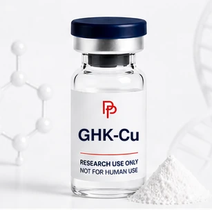 GHK-Cu
