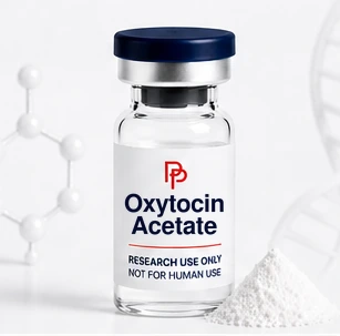 Oxytocin Acetate