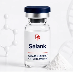 Selank