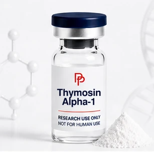 Thymosin Alpha-1