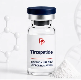 Tirzepatide